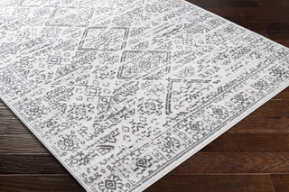 Surya Cesar CEG-2332 Area Rug Corner Shot