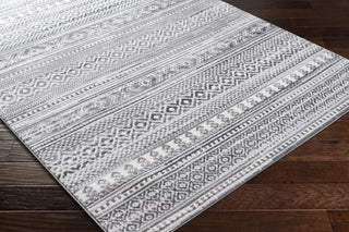 Surya Cesar CEG-2334 Area Rug Corner Shot