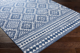Surya Cesar CEG-2338 Area Rug Corner Shot