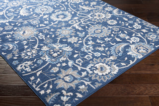 Surya Cesar CEG-2350 Area Rug Corner Shot