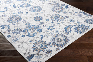 Surya Cesar CEG-2352 Area Rug Corner Shot