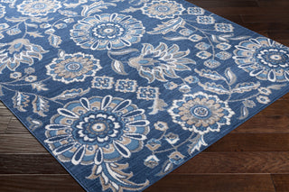 Surya Cesar CEG-2358 Area Rug Corner Shot