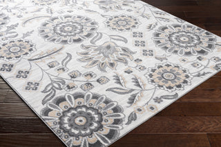 Surya Cesar CEG-2359 Area Rug Corner Shot