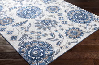 Surya Cesar CEG-2360 Area Rug Corner Shot