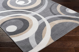 Surya Cesar CEG-2364 Area Rug Corner Shot