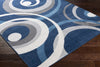 Surya Cesar CEG-2365 Area Rug Corner Shot