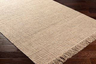 Surya Cecelia CEI-2302 Area Rug Corner Shot