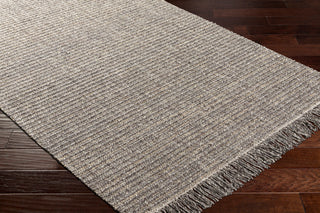 Surya Cecelia CEI-2303 Area Rug Corner Shot