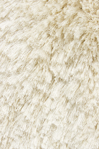 Chandra Celecot CEL-4700 Off White Area Rug Close Up