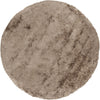 Chandra Celecot CEL-4701 Taupe Area Rug Round