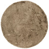 Chandra Celecot CEL-4702 Olive Area Rug Round