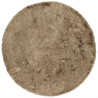 Chandra Celecot CEL-4702 Olive Area Rug Round