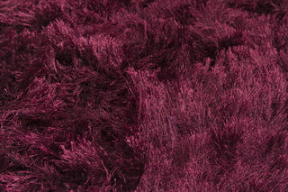 Chandra Celecot CEL-4704 Plum Area Rug Close Up