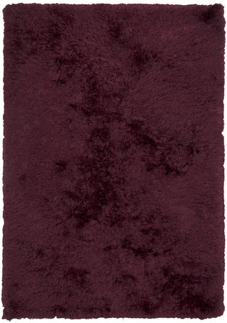 Chandra Celecot CEL-4704 Plum Area Rug main image