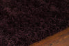 Chandra Celecot CEL-4704 Plum Area Rug Detail