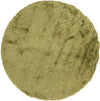 Chandra Celecot CEL-4705 Green Area Rug Round