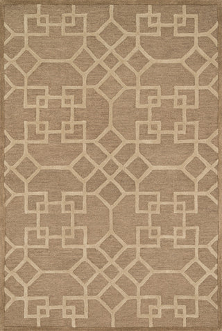 Loloi Celine CF-04 Camel / Beige Area Rug main image