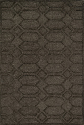 Loloi Celine CF-05 Brown Area Rug main image