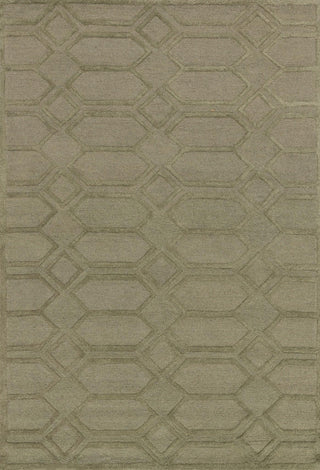 Loloi Celine CF-05 Sage Area Rug Main Feature