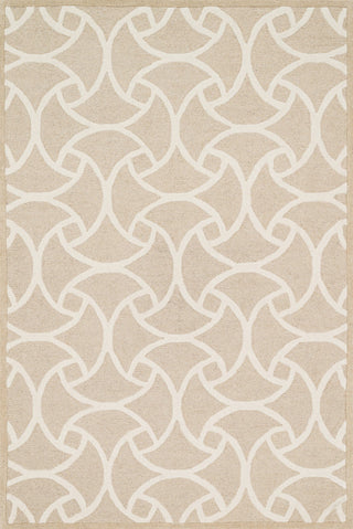 Loloi Celine CF-06 Beige / Ivory Area Rug Main