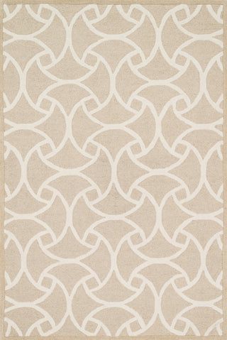 Loloi Celine CF-06 Beige / Ivory Area Rug main image