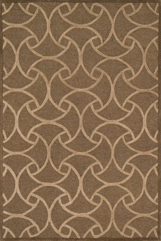 Loloi Celine CF-06 Light Brown / Beige Area Rug main image