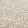 Karastan Zephyr Cella Alabaster Area Rug Lifestyle Image
