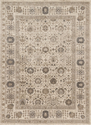 Loloi Century CQ-02 Sand / Area Rug Main Image