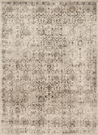 Loloi Century CQ-03 Sand Area Rug Main Image