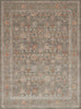 Loloi Century CQ-07 Taupe/Taupe Area Rug main image