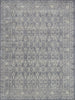 Loloi Century CQ-09 Grey/Sand Area Rug main image