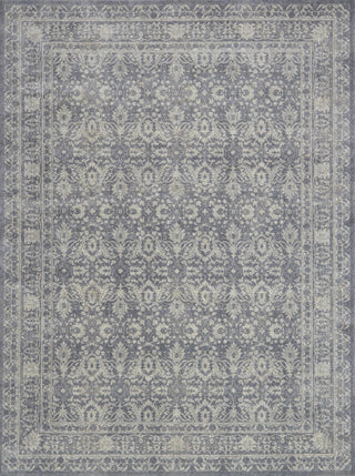 Loloi Century CQ-09 Grey/Sand Area Rug main image