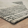 Karastan Bowen Central Valley Tan Area Rug by Drew and Jonathan Lifestyle Image