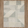 Karastan Bowen Central Valley Tan Area Rug by Drew and Jonathan Main Image