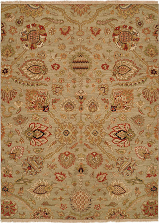 Ancient Boundaries Cephas CEP-01 Area Rug main image