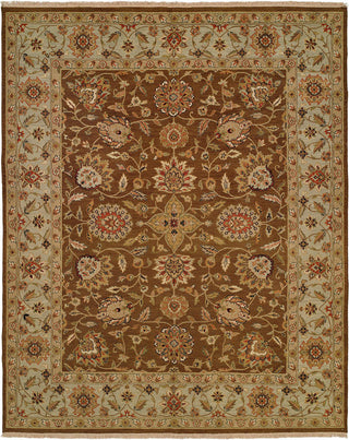 Ancient Boundaries Cephas CEP-02 Area Rug main image