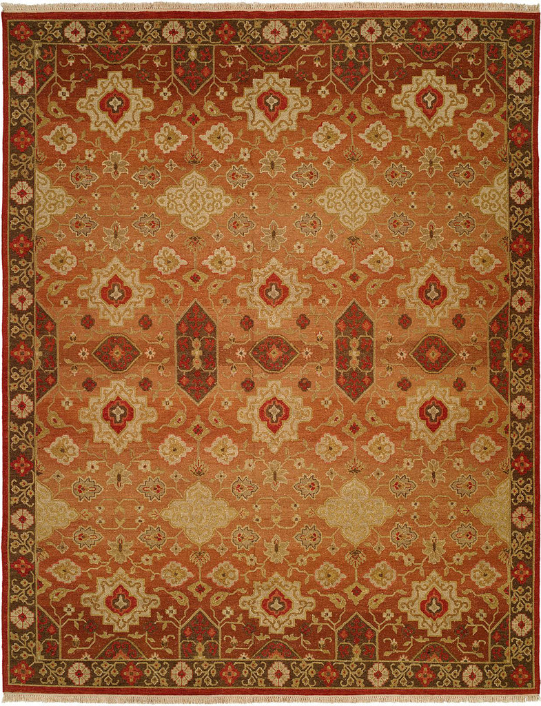 Ancient Boundaries Cephas CEP-04 Area Rug main image