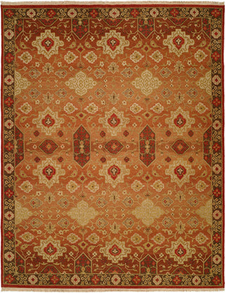 Ancient Boundaries Cephas CEP-04 Area Rug main image