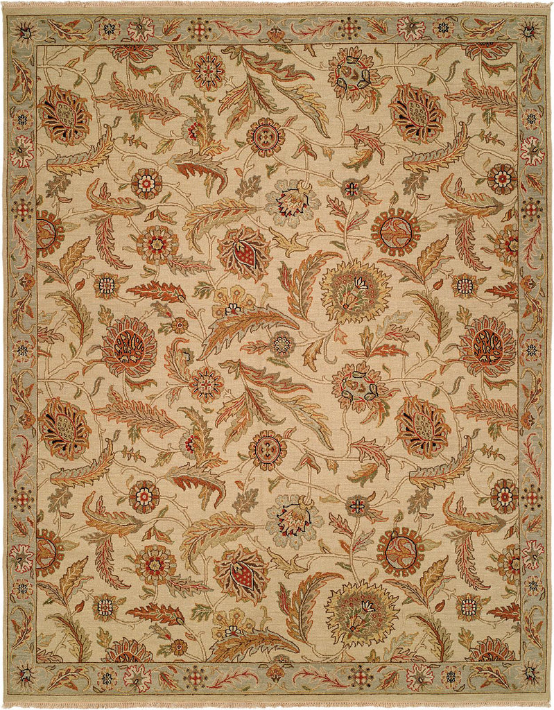 Ancient Boundaries Cephas CEP-05 Area Rug main image