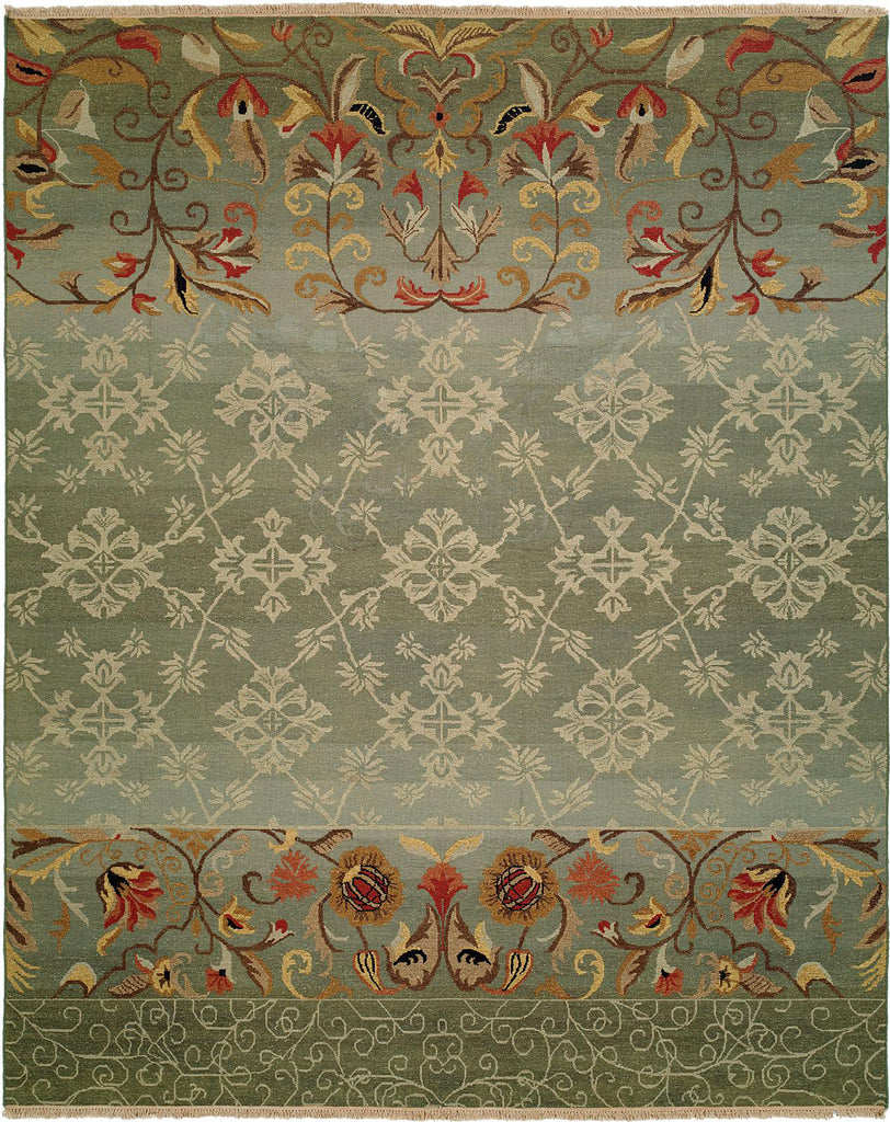 Ancient Boundaries Cephas CEP-06 Area Rug main image