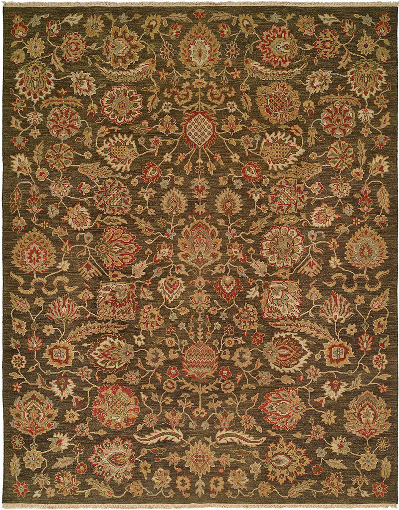 Ancient Boundaries Cephas CEP-07 Area Rug main image