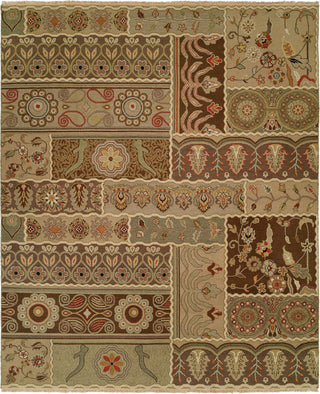 Ancient Boundaries Cephas CEP-09 Area Rug main image