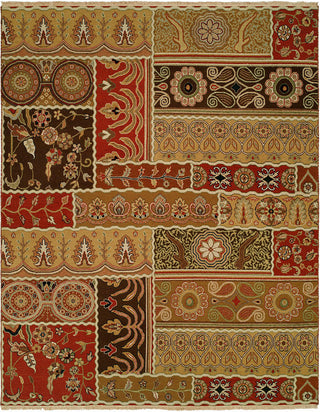 Ancient Boundaries Cephas CEP-10 Area Rug main image