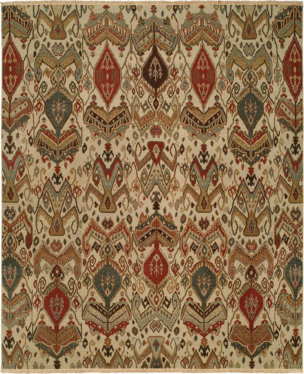 Ancient Boundaries Cephas CEP-12 Area Rug