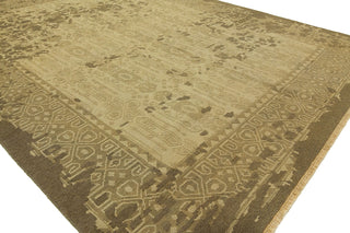 Ancient Boundaries Cephas CEP-17 Area Rug Close Up Image