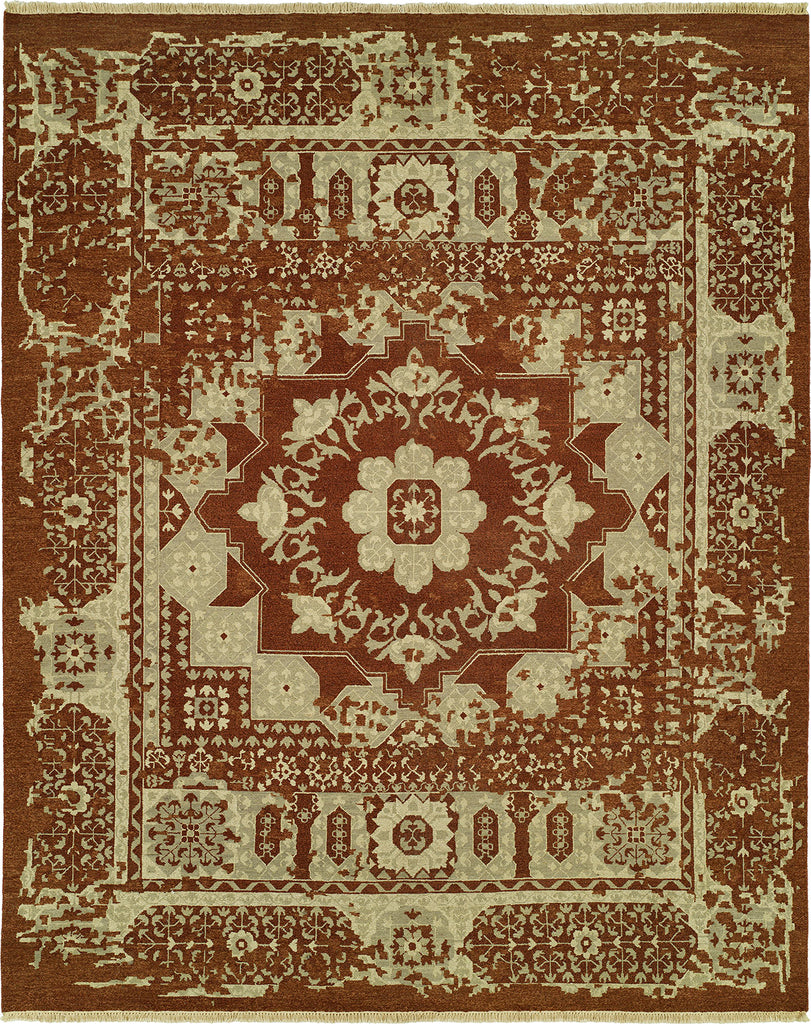 Ancient Boundaries Cephas CEP-18 Area Rug main image