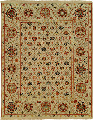 Ancient Boundaries Cephas CEP-21 Area Rug main image