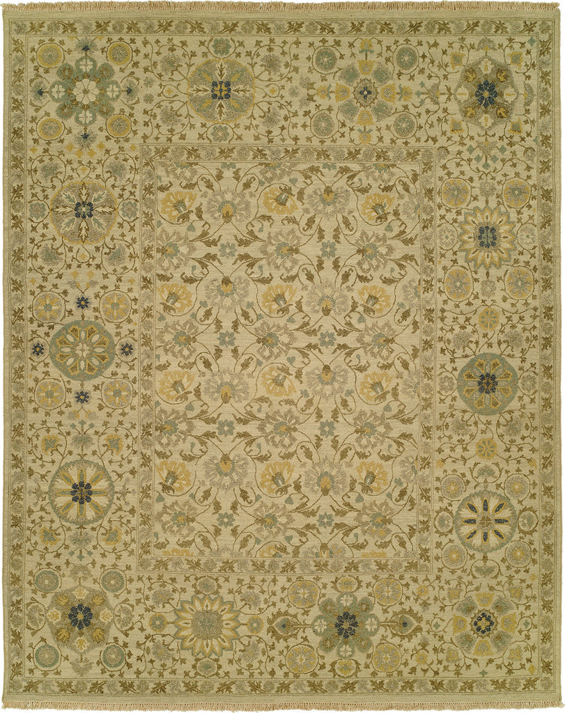 Ancient Boundaries Cephas CEP-22 Area Rug main image