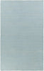 Surya Charette CET-1000 Blue/White Area Rug 5' X 7'6''