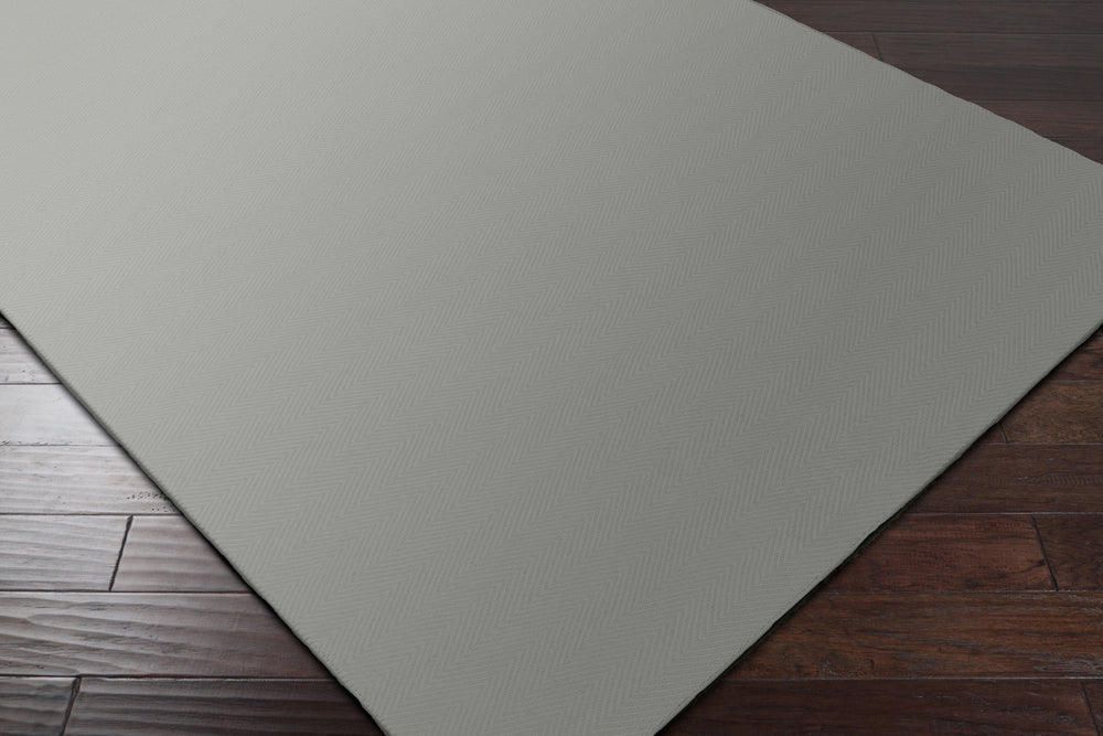 Surya Charette CET-1003 Area Rug Corner Image Feature